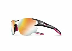 JULBO LUNETTE AEROLITE NOIR/ROSE 1-3