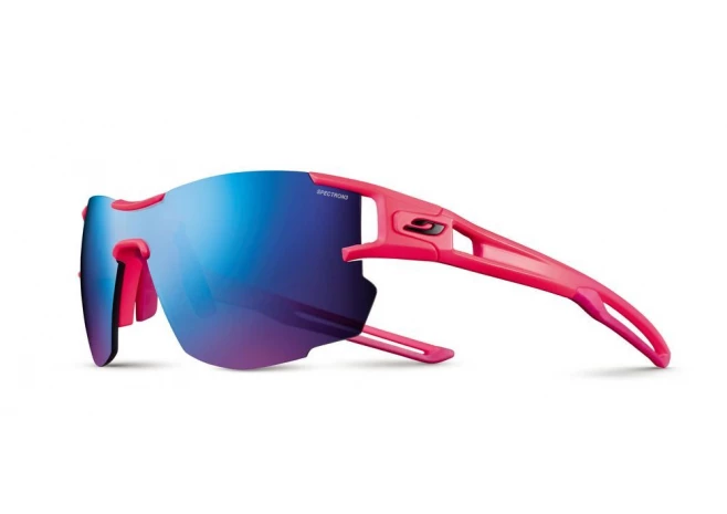 JULBO LUNETTE AEROLITE ROSE FLUO – Image 2