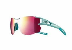 JULBO LUNETTE AEROLITE VERT 3CF ROSE