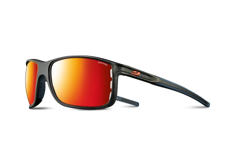 JULBO LUNETTE ARISE BLEU SP3CF ROUGE