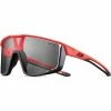 JULBO LUNETTE FURY GRIS/ORA RV P0-3