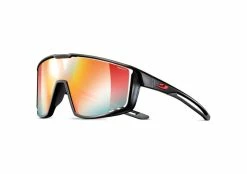 JULBO LUNETTE FURY NOIR/NOIR RV P1-3