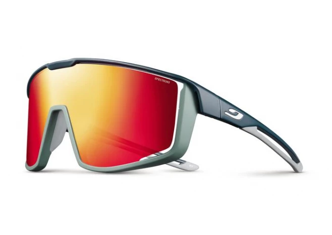 JULBO LUNETTE FURY SP3CF BLEU/VERT – Image 2