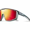 JULBO LUNETTE FURY SP3CF BLEU/VERT