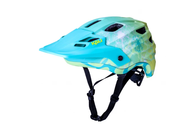 KALI PROTECTIVES KALI CASQUE MAYA 3.0 – Image 2