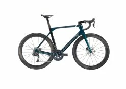 LAPIERRE AIRCODE DRS 7.0