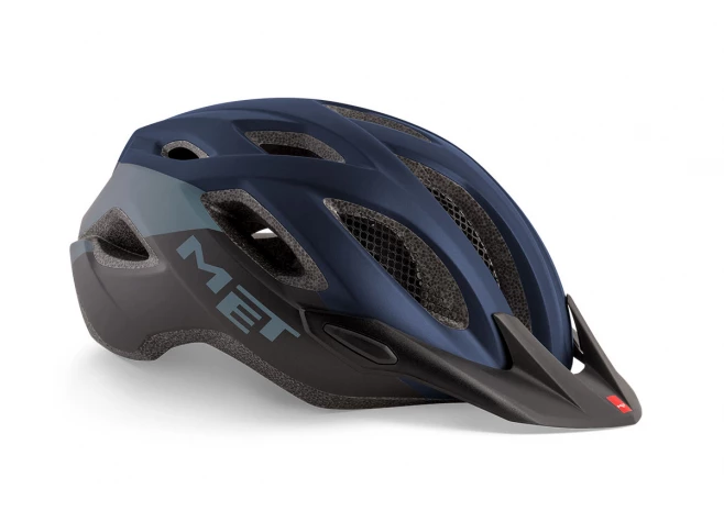 MET CASQUE CROSSOVER – Image 2