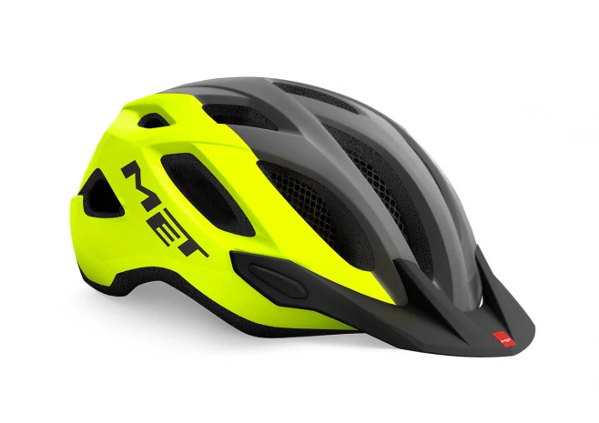 MET CASQUE CROSSOVER – Image 5