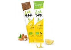 Overstim.s OVERSTIMS E-BAR CITRON AMANDE