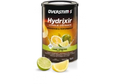 Overstim.s OVERSTIMS HYDRIXIR LONGUE DISTANCE CITRON CITRON VERT