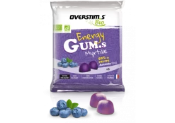 Overstim.s OVERTIM'S ENERGIX GUMS BIO X14