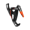 ELITE PORTE BIDON CUSTOM RACE + ORANGE GRAPH