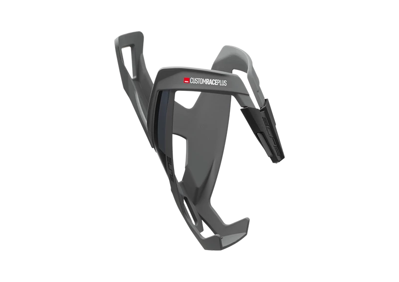 Elite PBID CUSTOM RACE + PLUS SKIN/GREY