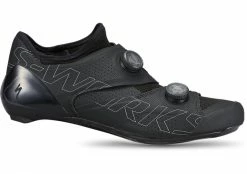 SPECIALIZED CHAUSSURE SWORKS ARES 2021(black)