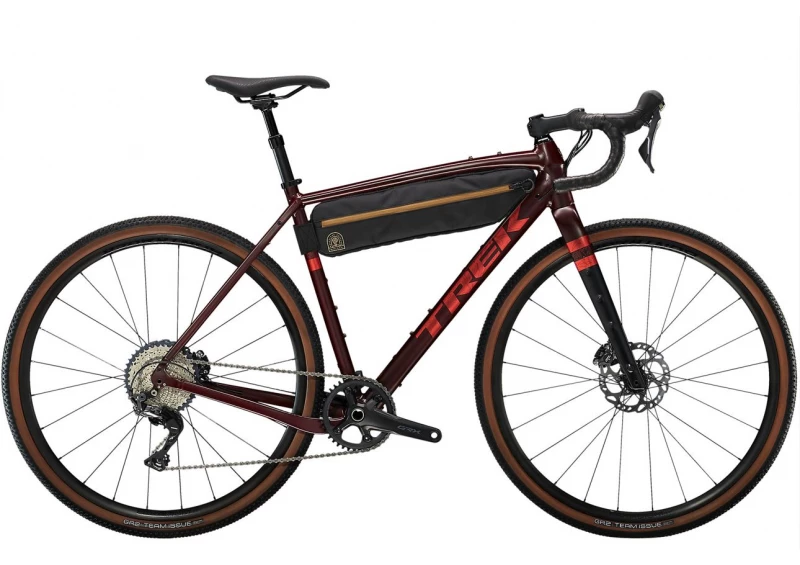 TREK CHECKPOINT ALR 5 DRIFTLESS Rouge