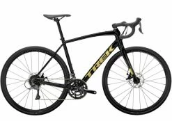 TREK DOMANE AL 2 Disc NOIR/OR