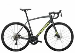 TREK DOMANE AL 3 Disc Charcoal/black