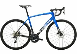 TREK DOMANE AL 3 DISC - Bleu Noir
