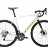 TREK DOMANE AL 4 Disc Blanc/or