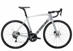 TREK EMONDA SL 5 Disc - Silver