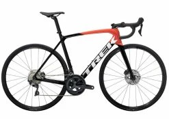 TREK EMONDA SL 6 Disc - Noir/rouge
