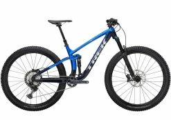 TREK FUEL EX 8 XT Bleu