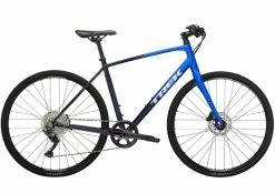TREK FX 3 Disc