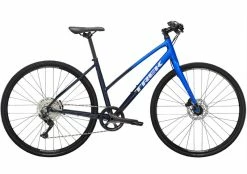 TREK FX 3 Disc Stagger