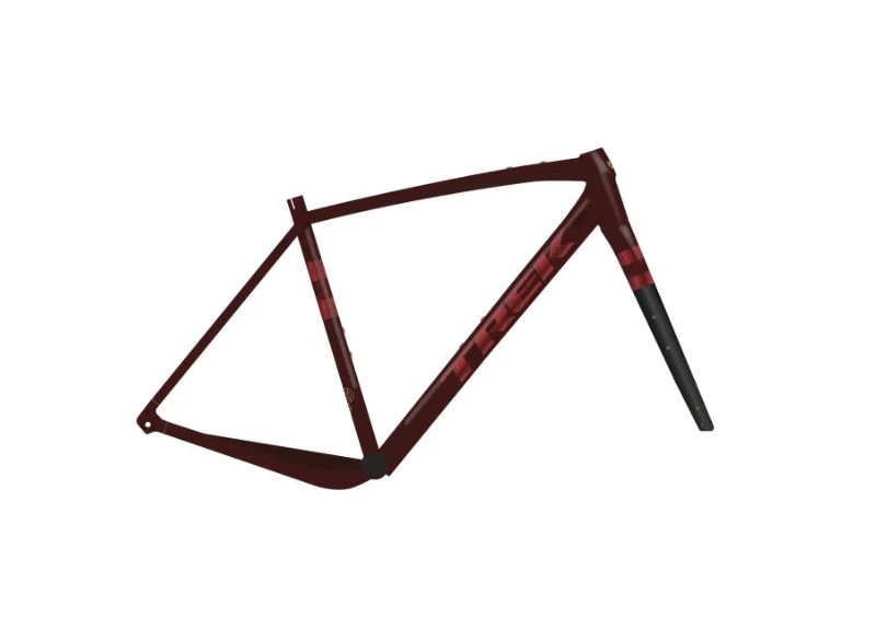 TREK Kit Cadre CHECKPOINT ALR