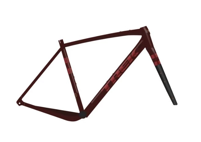 TREK Kit Cadre CHECKPOINT ALR – Image 2