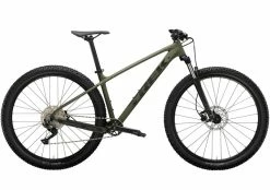 TREK MARLIN 6 - 3ème Génération - Matte Olive Grey