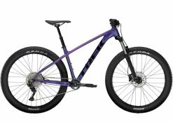 TREK ROSCOE 6 Purple