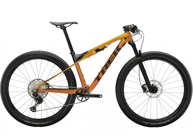 TREK SUPERCALIBER 9.7 – Image 2