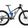 TREK TOP FUEL 9.7 - SLX/XT - Bleu
