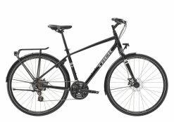 TREK VERVE 1 EQUIPPED 2022