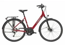 TREK VERVE 2 EQ LOWSTEP 2021