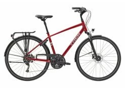 TREK VERVE 2 EQUIPPED 2021