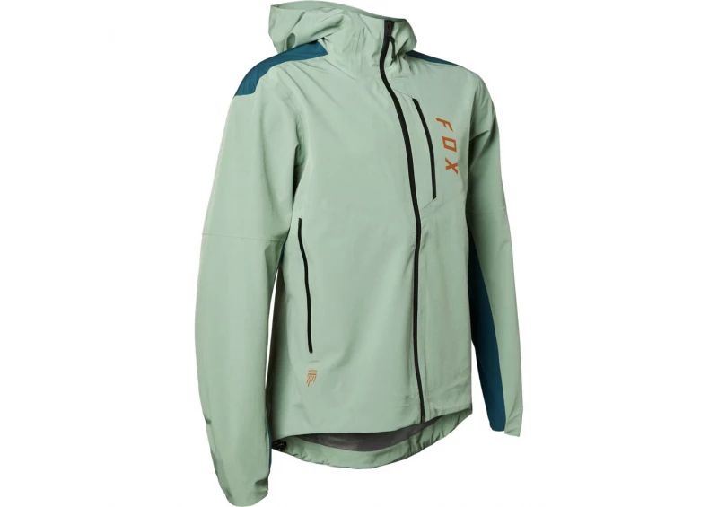 FOX VESTE RANGER 3L WATER